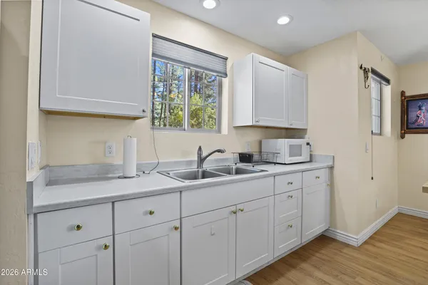 $262,500 | 3690 Cemetery Road, Pine, AZ 85544