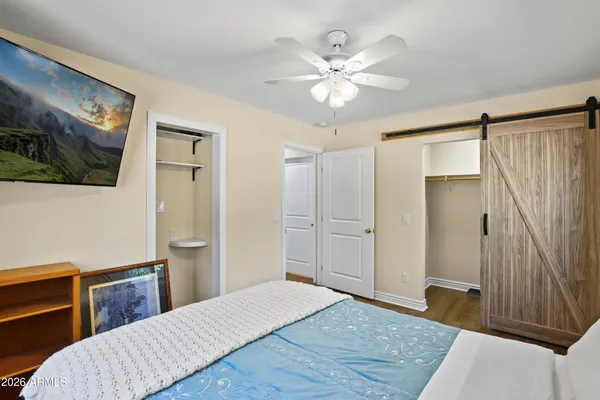 $262,500 | 3690 Cemetery Road, Pine, AZ 85544