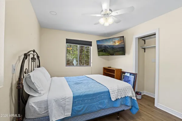 $262,500 | 3690 Cemetery Road, Pine, AZ 85544