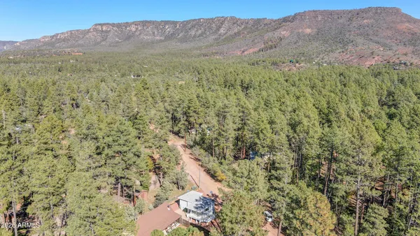$262,500 | 3690 Cemetery Road, Pine, AZ 85544