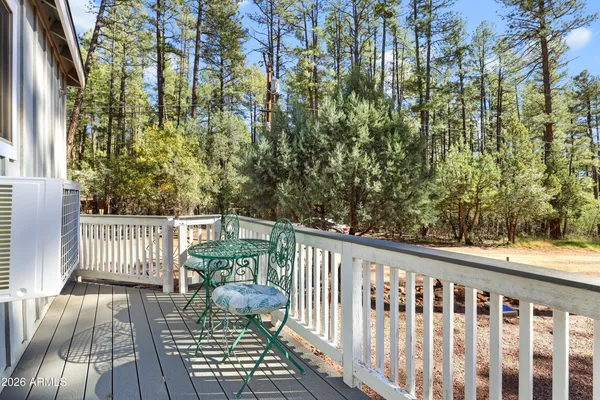 $262,500 | 3690 Cemetery Road, Pine, AZ 85544