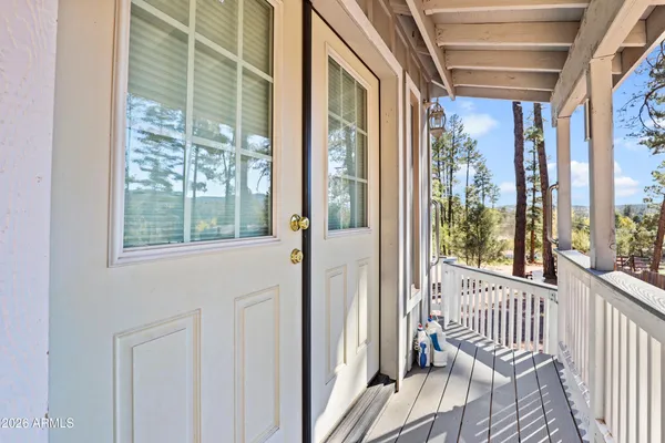 $262,500 | 3690 Cemetery Road, Pine, AZ 85544