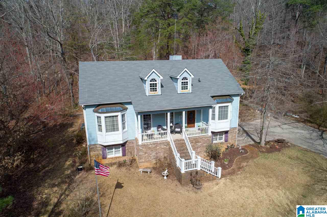 6870 Deer Haven Road Pinson, AL 35126 - Photo 1 of 50
