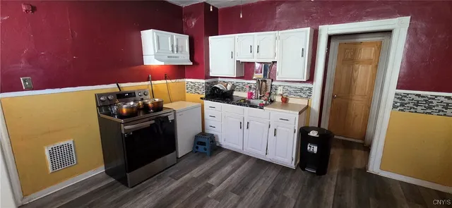 $219,900 | 1624 Seymour Avenue, Utica, NY 13501