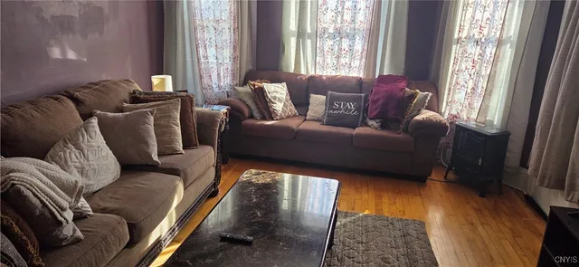$219,900 | 1624 Seymour Avenue, Utica, NY 13501