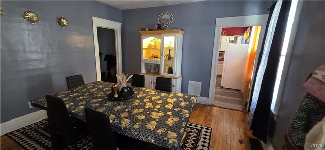 $219,900 | 1624 Seymour Avenue, Utica, NY 13501