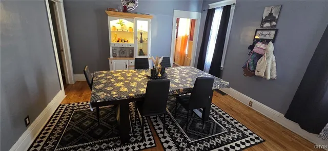 $219,900 | 1624 Seymour Avenue, Utica, NY 13501