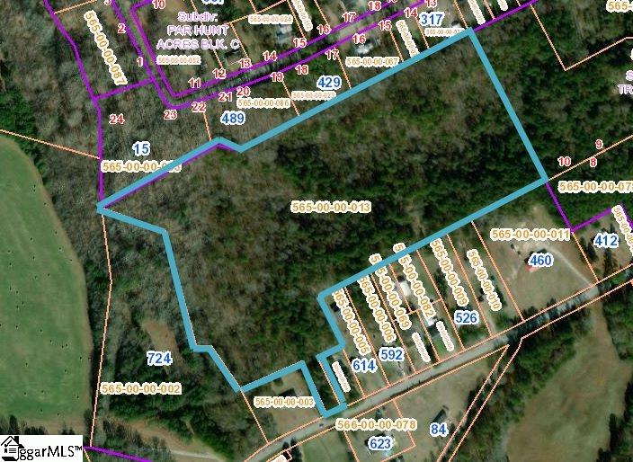 0 A B Jacks Road Clinton, SC 29325 - Photo 16 of 16 Gallery Image 16
