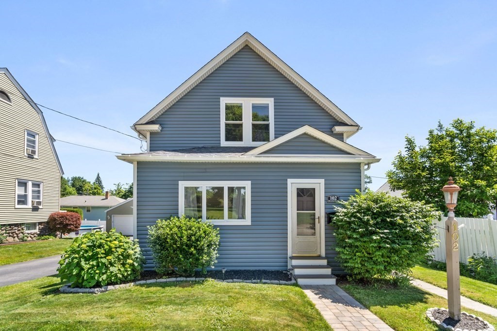 102 Beverly Road Worcester, MA 01605 - Photo 1 of 42 Gallery Image 1