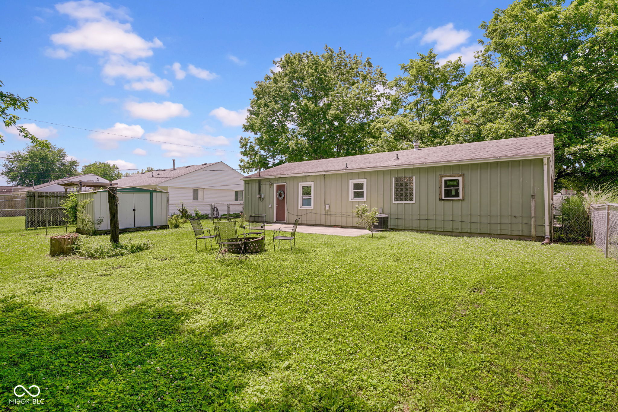 2817 Streamside Drive Columbus, IN 47203 - Photo 24 of 25