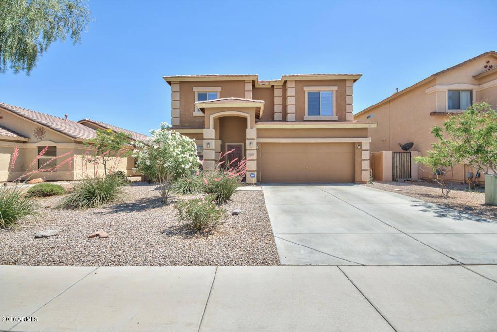 45025 Portabello Road Maricopa, AZ 85139 - Photo 2 of 36 02(5)