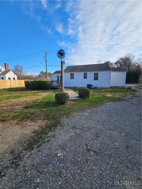10257 Robious Road North Chesterfield, VA 23235 - Photo 24 of 28 Gallery Image 24