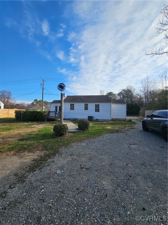 10257 Robious Road North Chesterfield, VA 23235 - Photo 25 of 28 Gallery Image 25