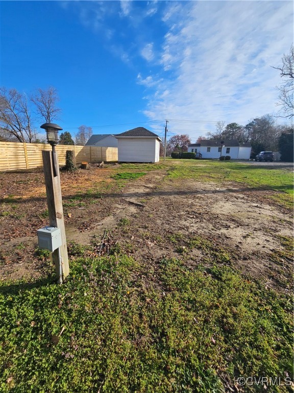 10257 Robious Road North Chesterfield, VA 23235 - Photo 27 of 28 Gallery Image 27