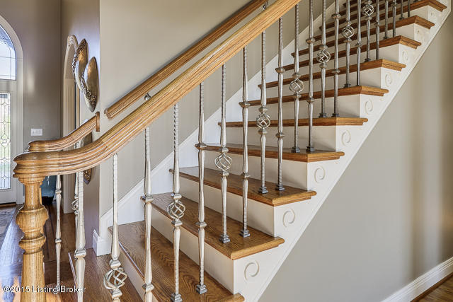 13325 Ridgemoor Drive Prospect, KY 40059 - Photo 21 of 38 Upstairs you'll find...