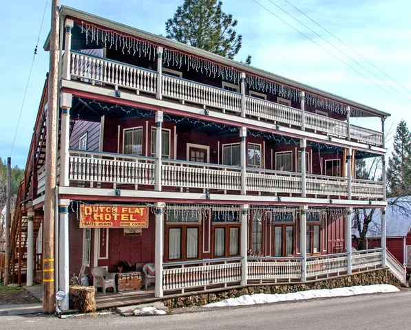 $259,000 | 0 Canyon Creek Way, Alta, CA 95701