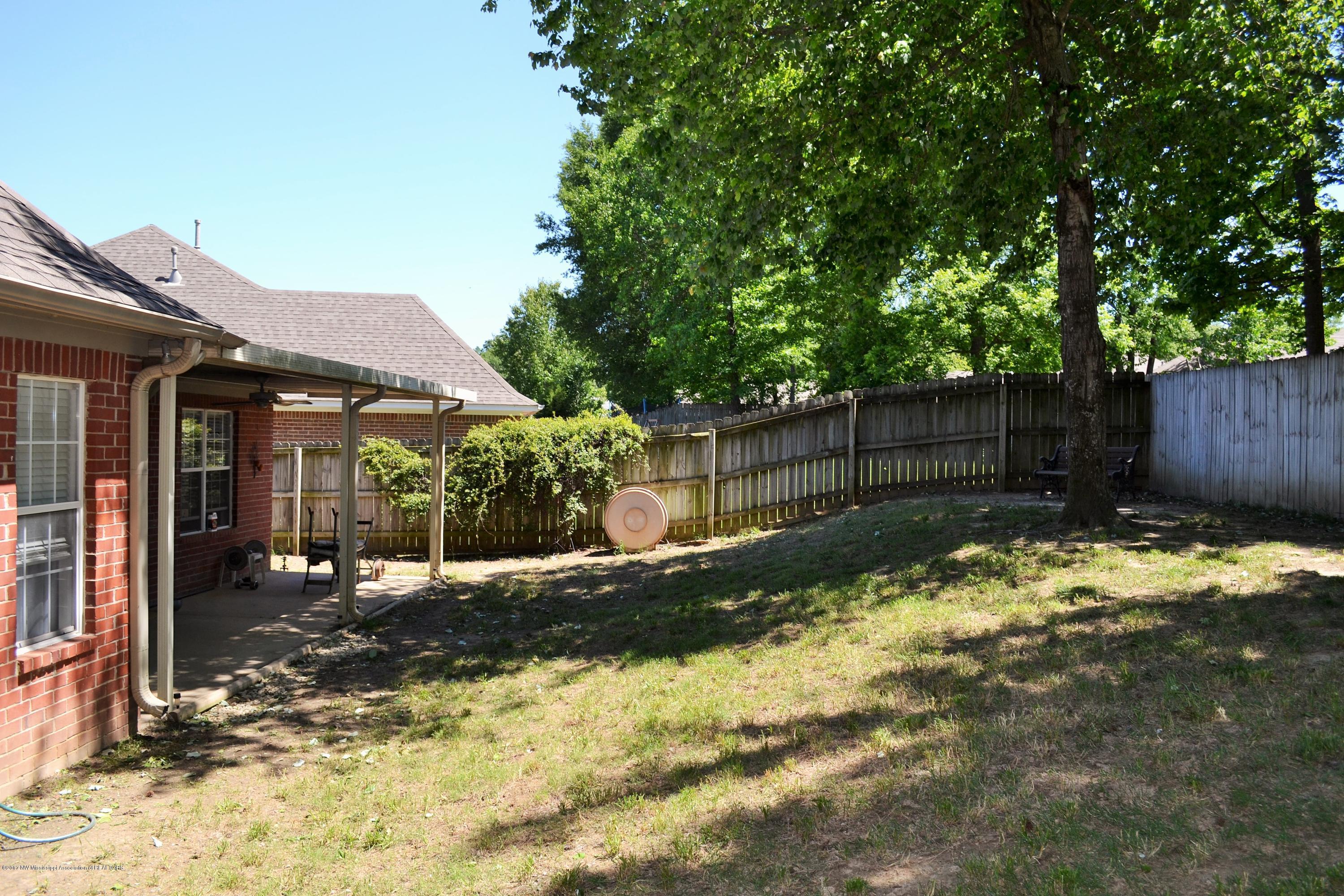 455 Timber Way South Hernando, MS 38632 - Photo 7 of 29 DSC_0542