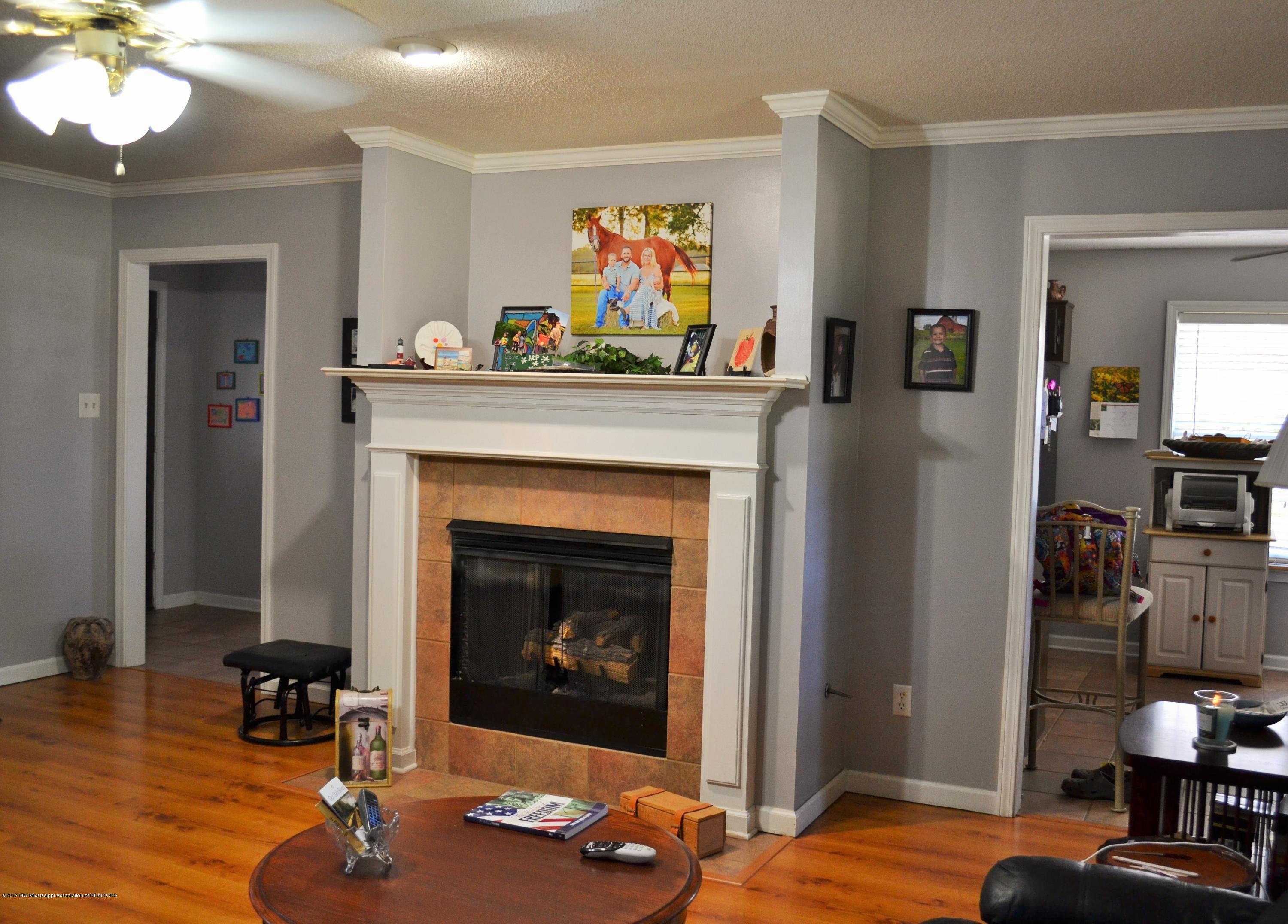 455 Timber Way South Hernando, MS 38632 - Photo 9 of 29 DSC_0519