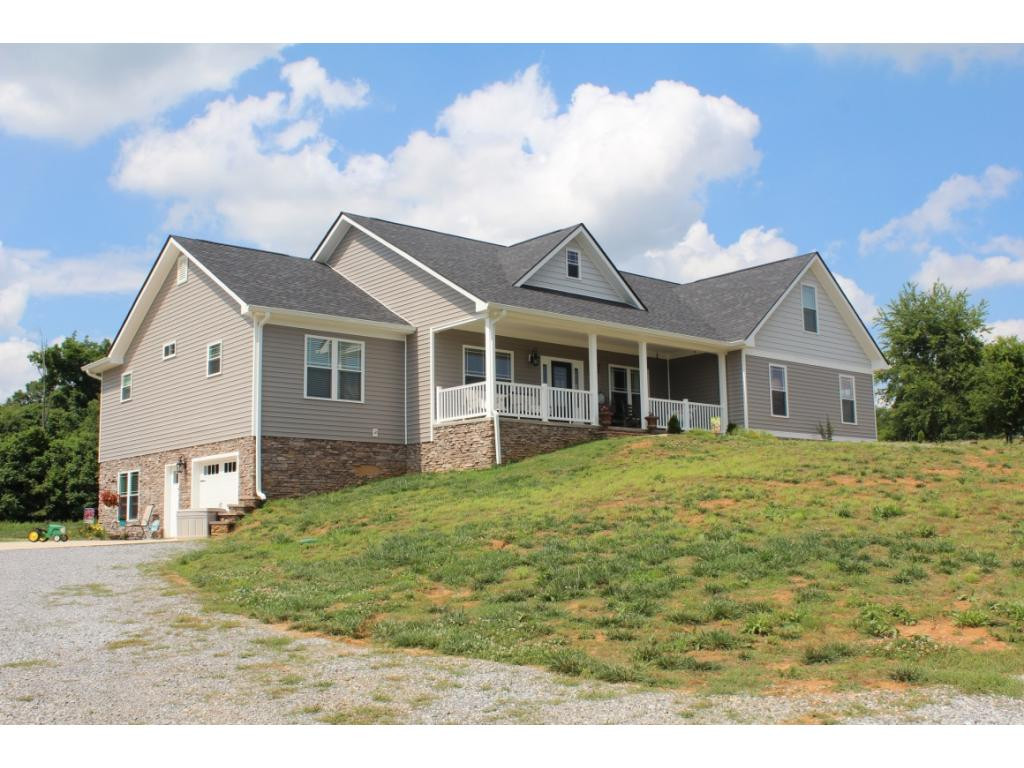 1567 Old Jonesboro Road Chuckey, TN 37641 - Photo 1 of 34 Photo 1