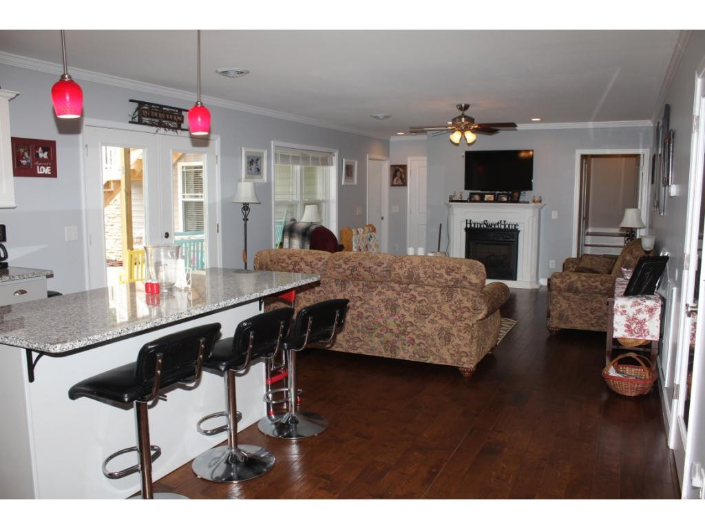 1567 Old Jonesboro Road Chuckey, TN 37641 - Photo 20 of 34 Photo 20