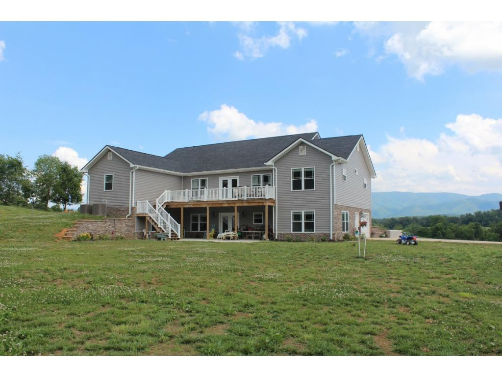 1567 Old Jonesboro Road Chuckey, TN 37641 - Photo 2 of 34 Photo 2