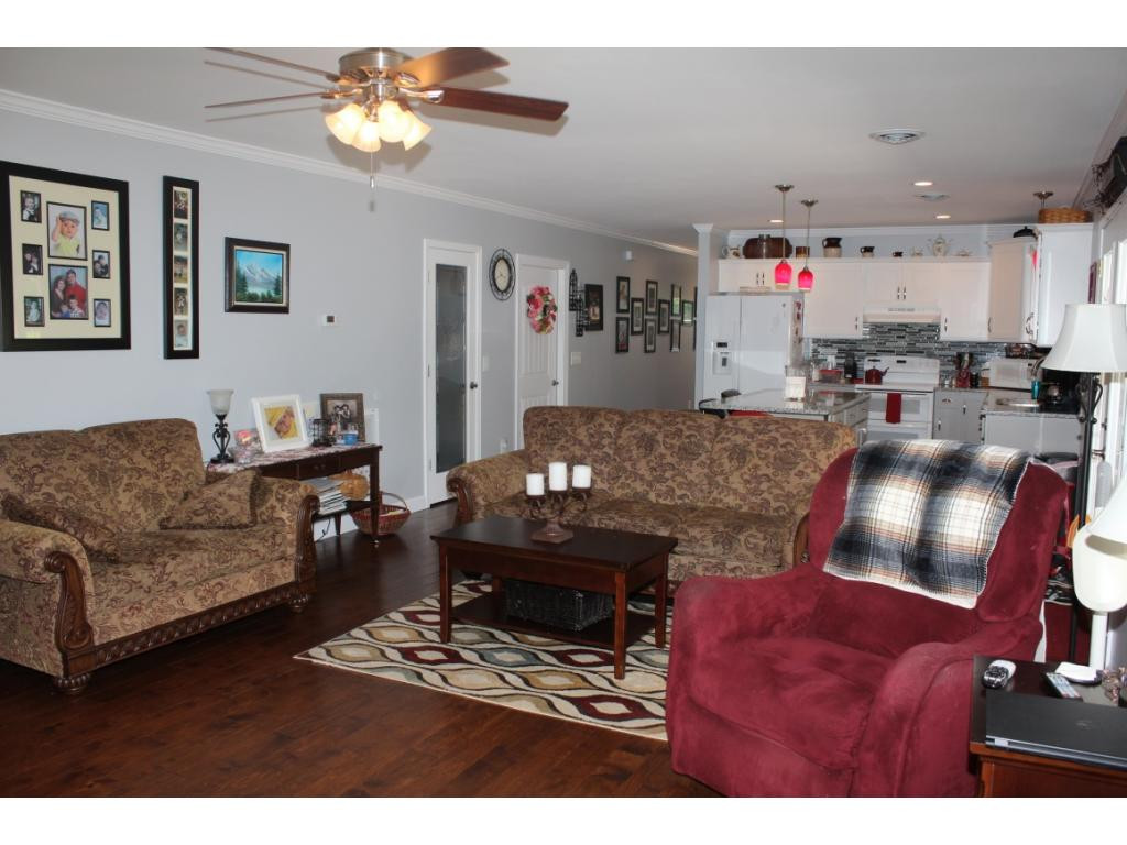 1567 Old Jonesboro Road Chuckey, TN 37641 - Photo 22 of 34 Photo 22