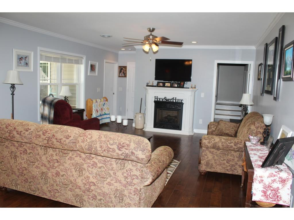 1567 Old Jonesboro Road Chuckey, TN 37641 - Photo 23 of 34 Photo 23