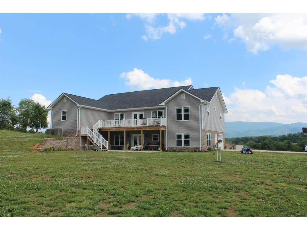 1567 Old Jonesboro Road Chuckey, TN 37641 - Photo 31 of 34 Photo 31
