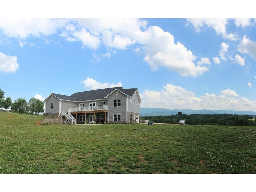 1567 Old Jonesboro Road Chuckey, TN 37641 - Photo 32 of 34 Photo 32