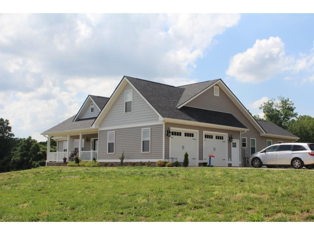 1567 Old Jonesboro Road Chuckey, TN 37641 - Photo 34 of 34 Photo 34