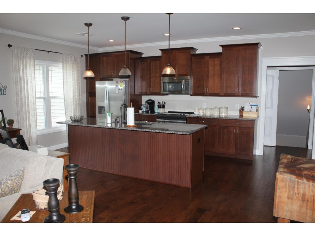 1567 Old Jonesboro Road Chuckey, TN 37641 - Photo 4 of 34 Photo 4