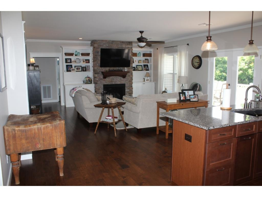 1567 Old Jonesboro Road Chuckey, TN 37641 - Photo 5 of 34 Photo 5