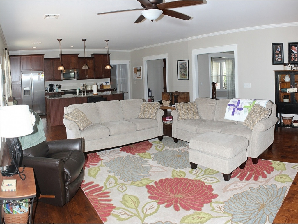 1567 Old Jonesboro Road Chuckey, TN 37641 - Photo 7 of 34 Photo 7