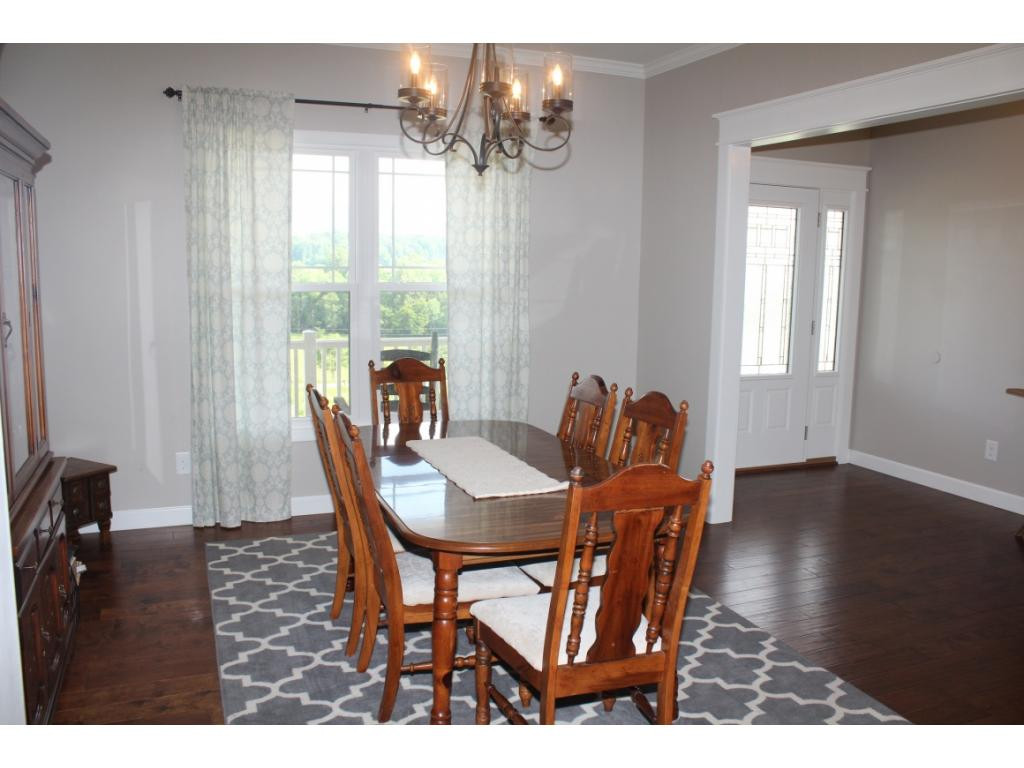 1567 Old Jonesboro Road Chuckey, TN 37641 - Photo 8 of 34 Photo 8