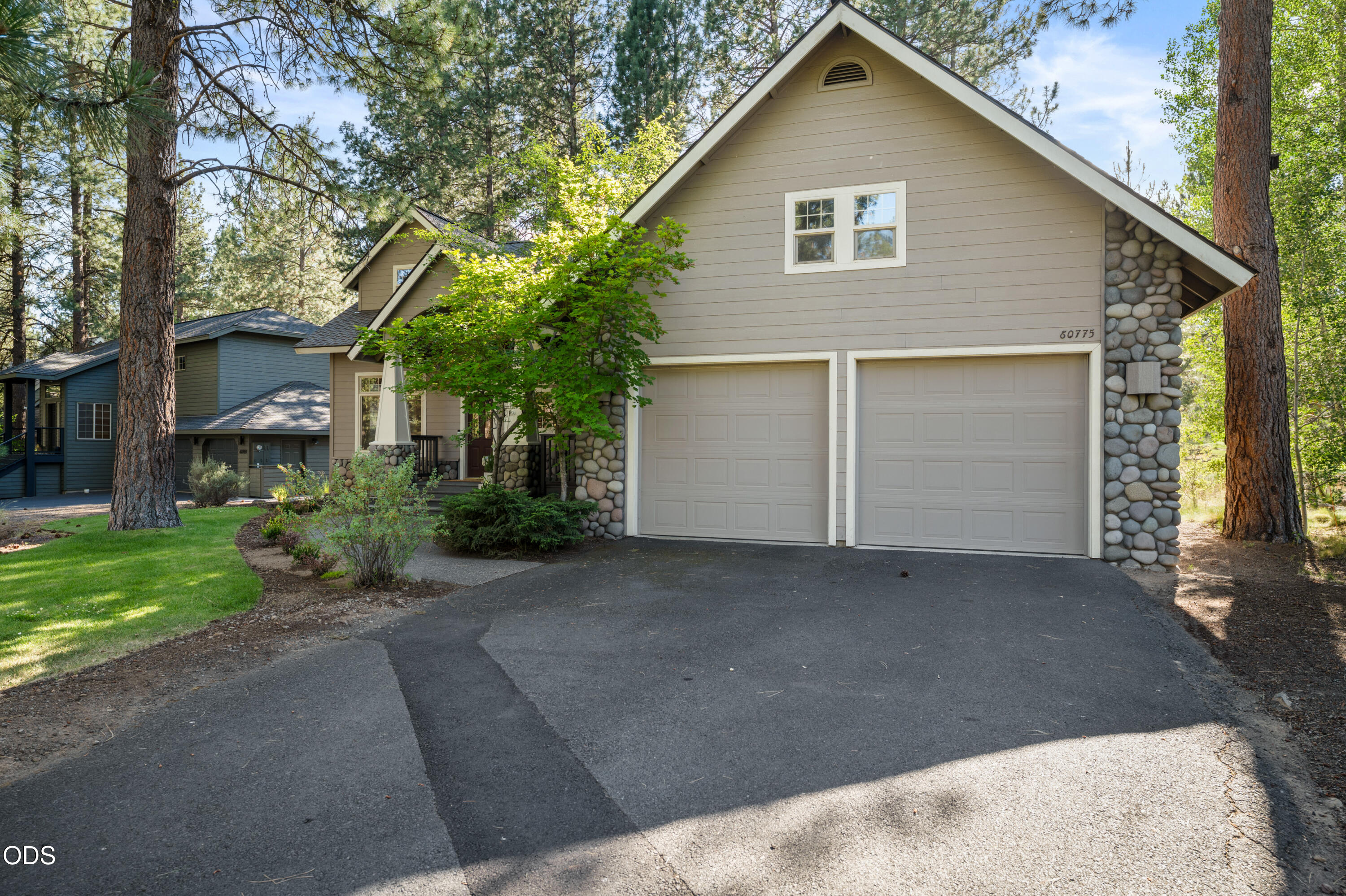 60775 Currant Way Bend, OR 97702 - Photo 55 of 59