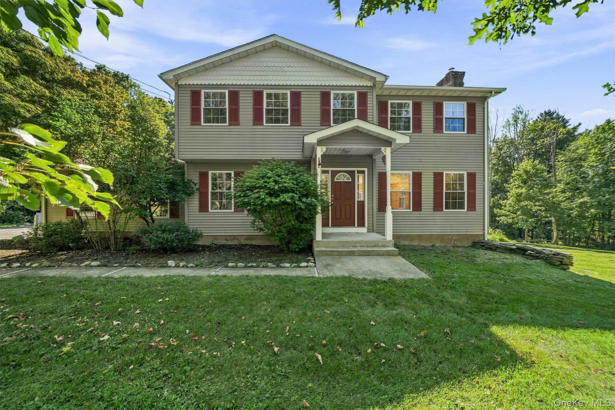 34 Plank Road Bloomingburg, NY 12721 - Photo 1 of 47 Gallery Image 1