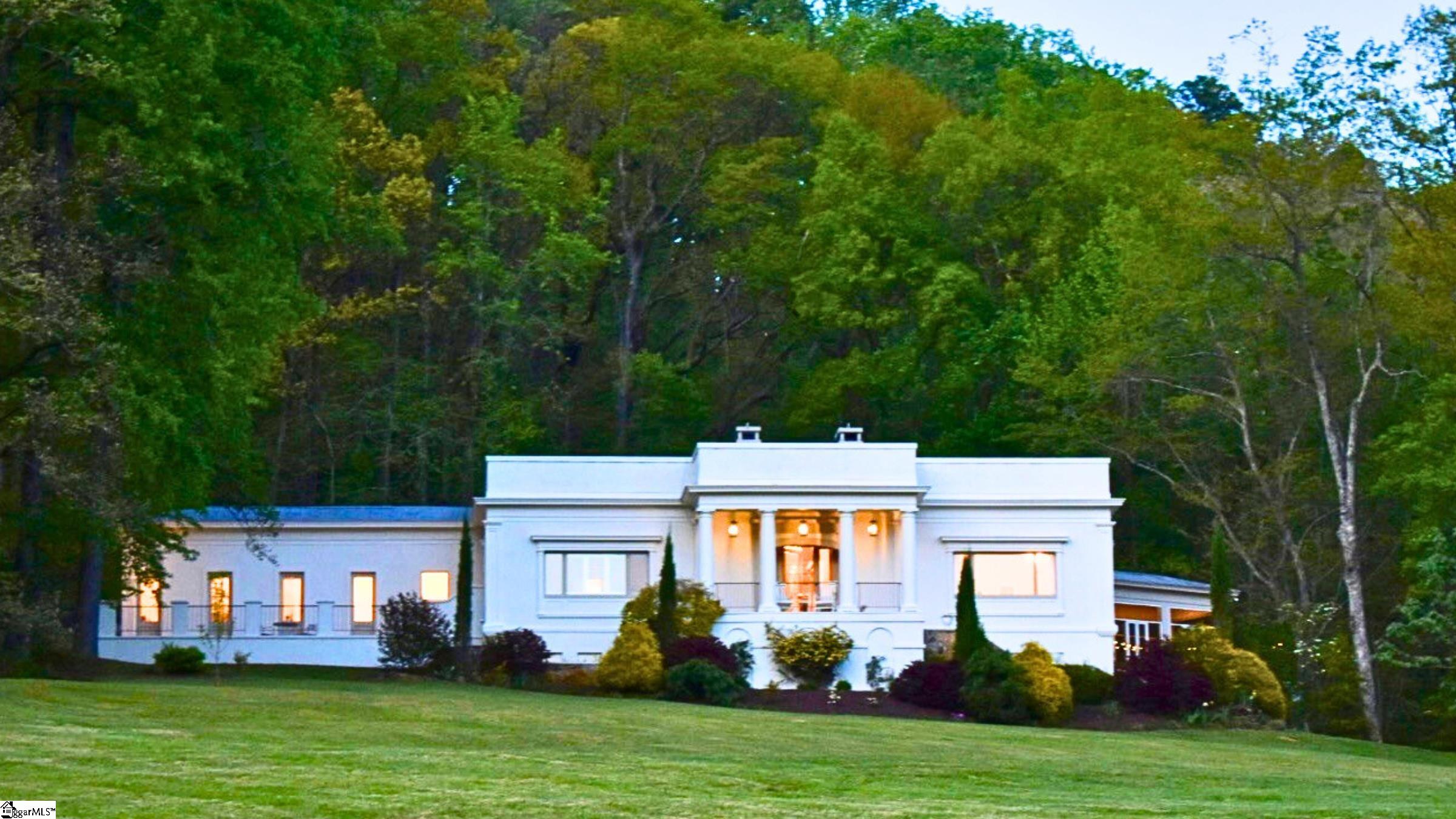 100 Dug Hill Road Landrum, SC 29356 - Photo 49 of 50