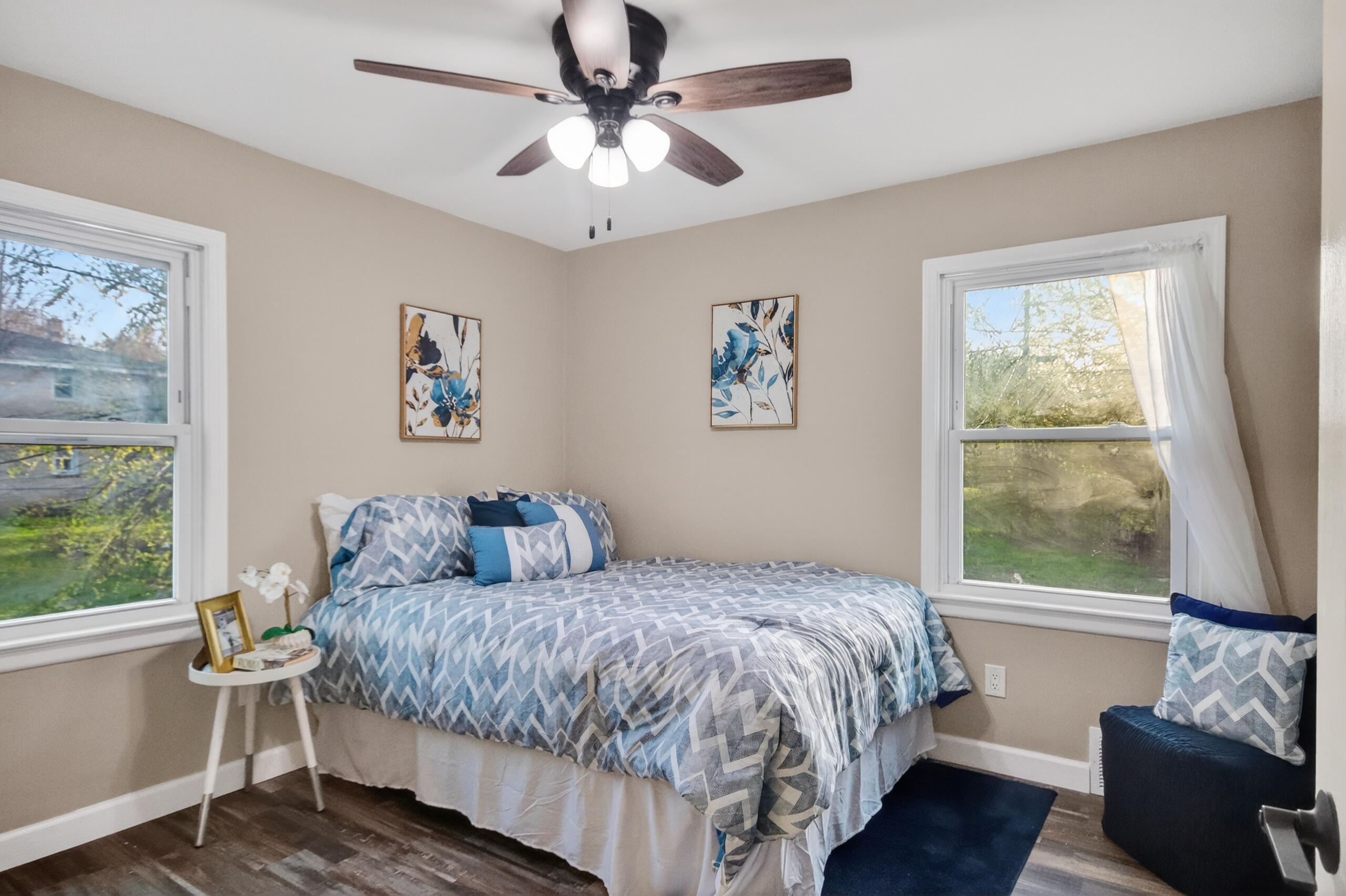 4575 North 46th Street Milwaukee, WI 53218 - Photo 12 of 28 BEDROOM 2