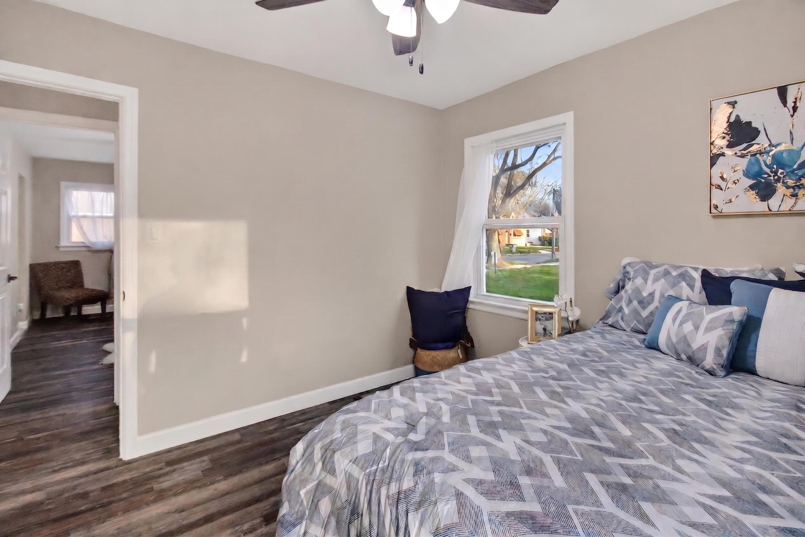 4575 North 46th Street Milwaukee, WI 53218 - Photo 13 of 28 BEDROOM2