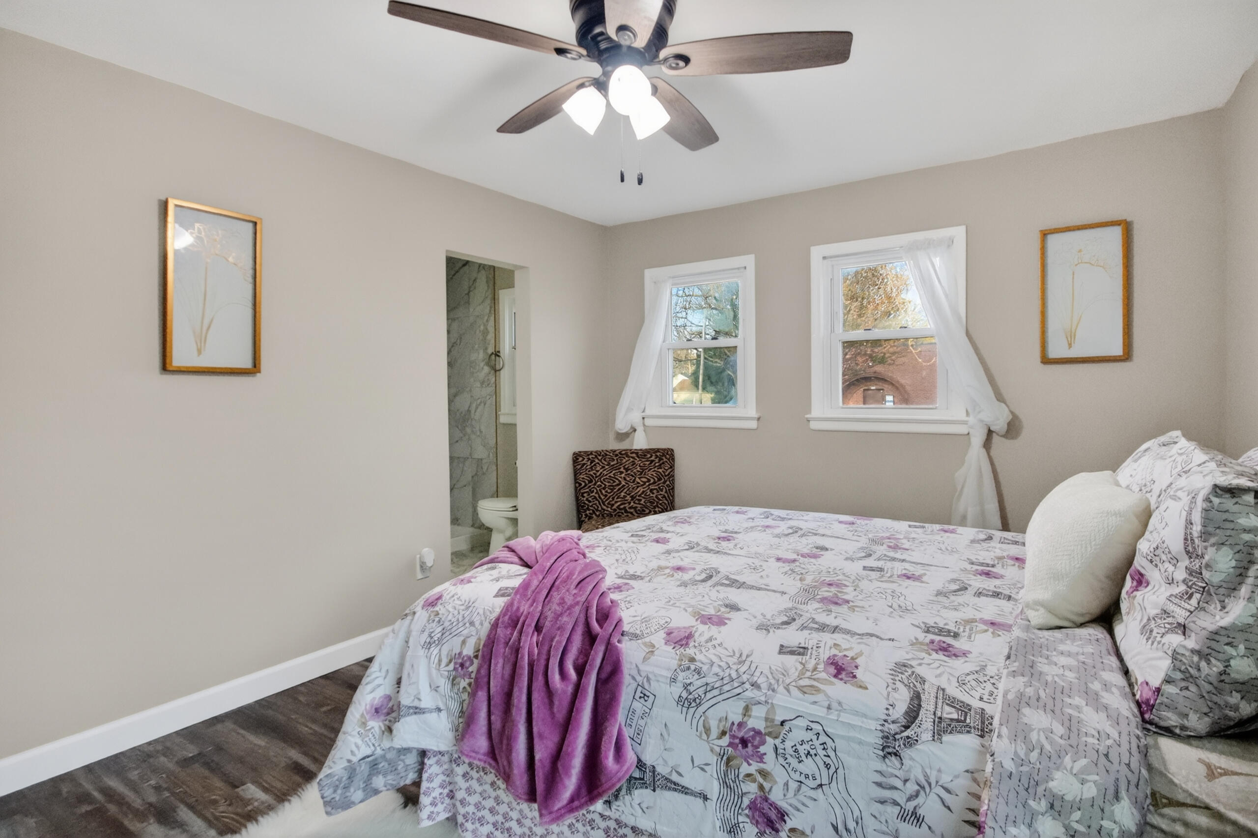 4575 North 46th Street Milwaukee, WI 53218 - Photo 10 of 28 BEDROOM 1