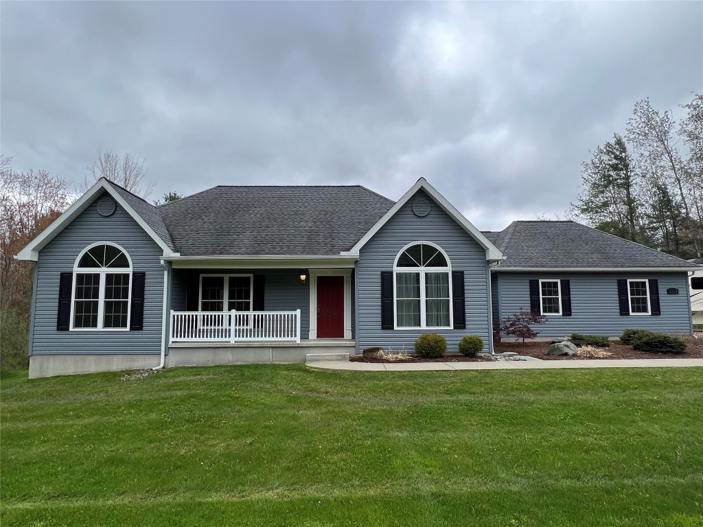 1117 Chestnut Ridge Road Apalachin, NY 13732 - Photo 1 of 43
