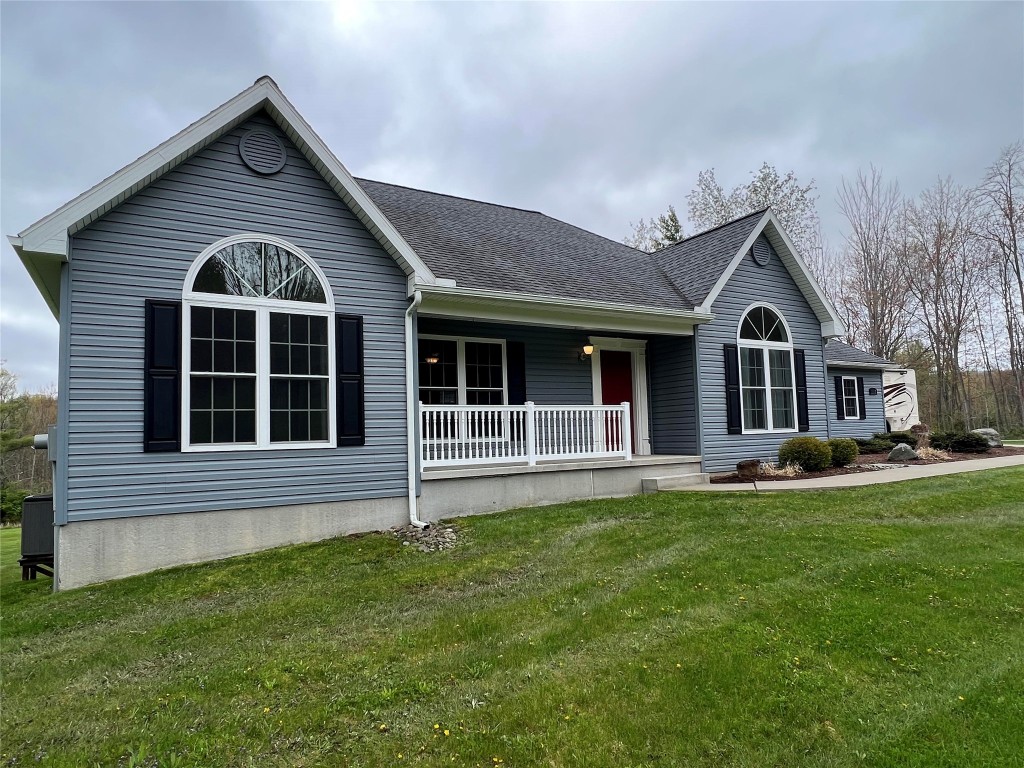 1117 Chestnut Ridge Road Apalachin, NY 13732 - Photo 41 of 43
