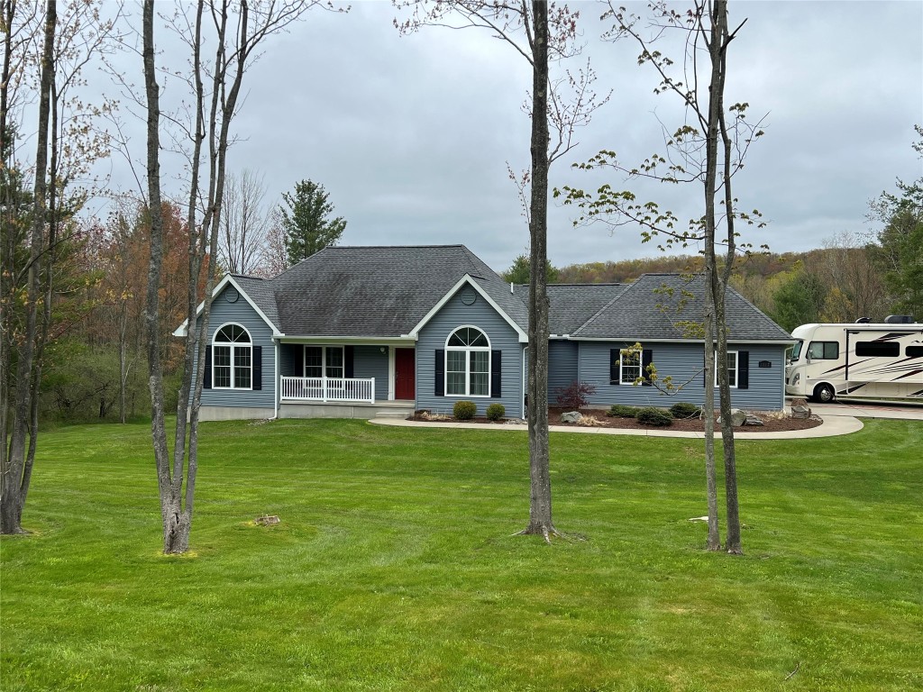 1117 Chestnut Ridge Road Apalachin, NY 13732 - Photo 42 of 43