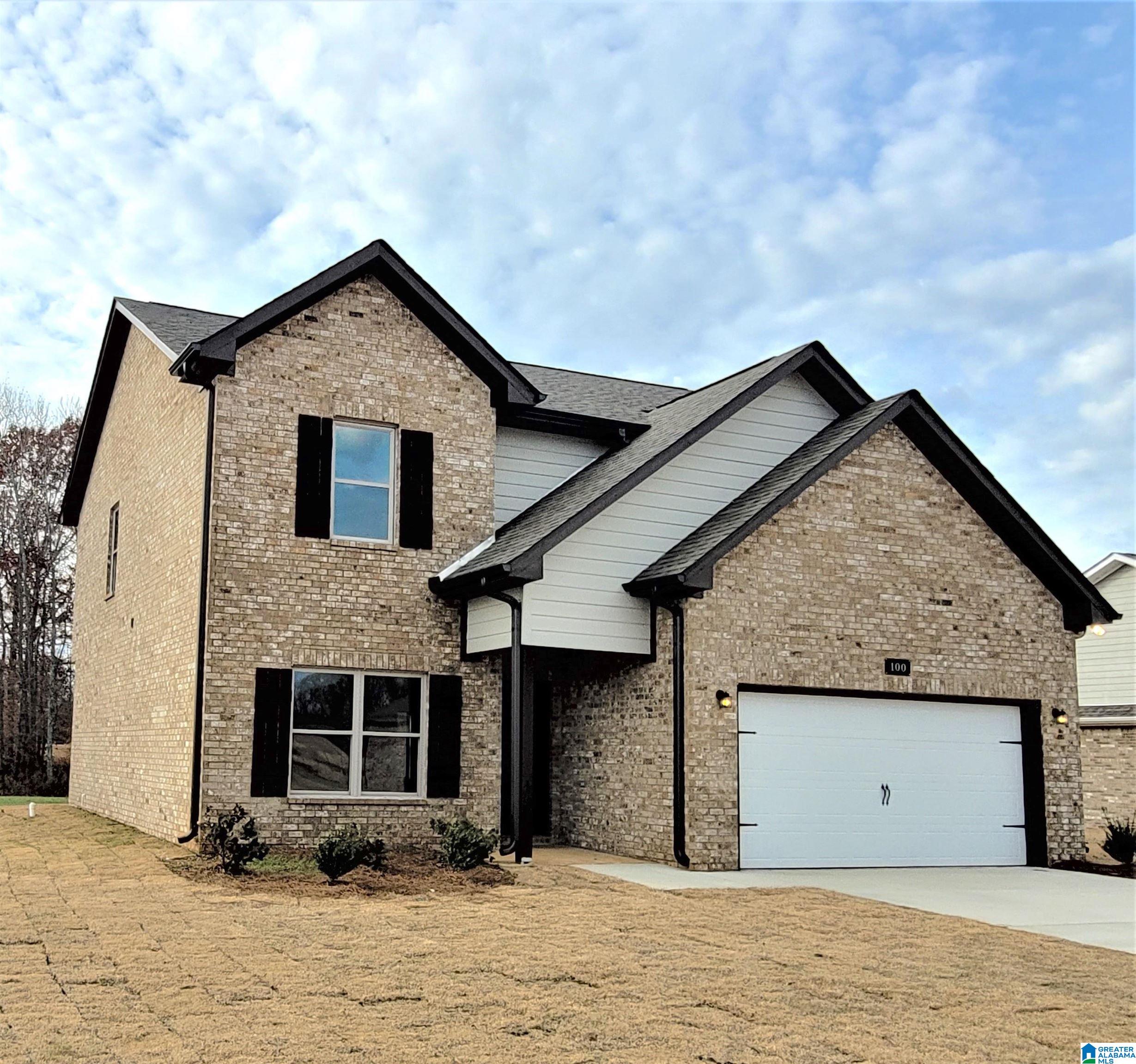 100 Flintlock Way New Market, AL 35761 - Photo 1 of 21
