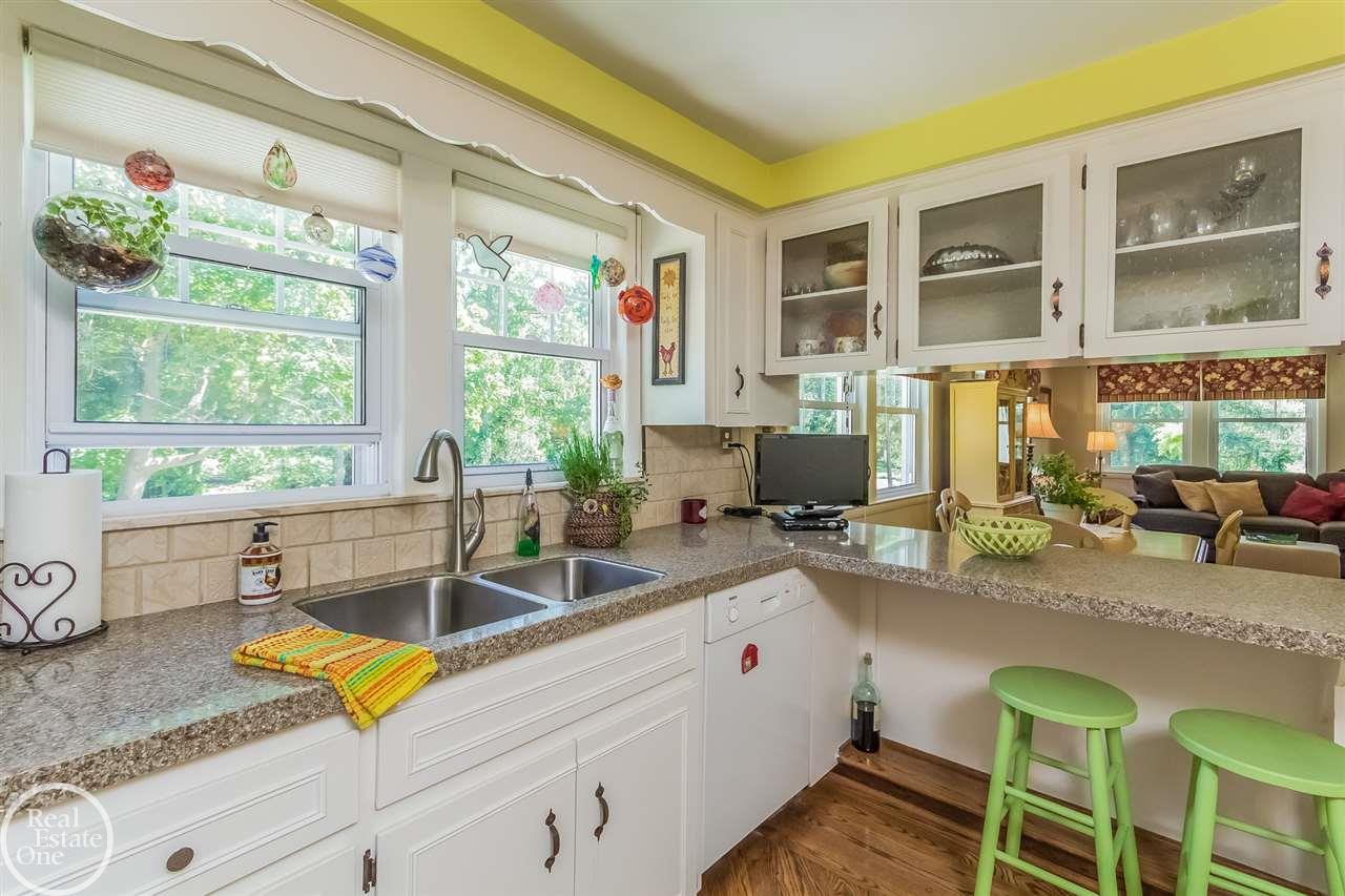 1435 East Gunn Road Rochester, MI 48306 - Photo 13 of 51
