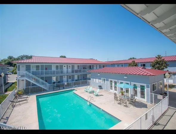$157,000 | 1664 Beach F103 Boulevard, Unit F103, Biloxi, MS 39531