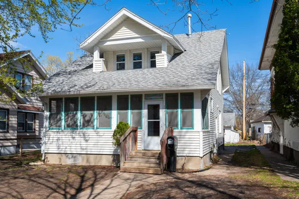 $224,900 | 112 16th Avenue South, St. Cloud, MN 56301