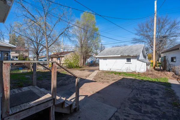 $224,900 | 112 16th Avenue South, St. Cloud, MN 56301