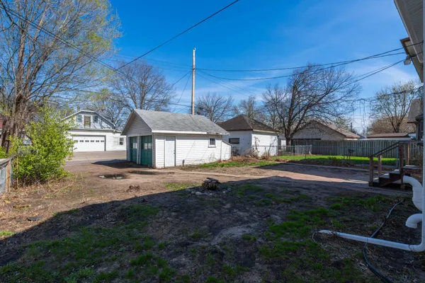 $224,900 | 112 16th Avenue South, St. Cloud, MN 56301
