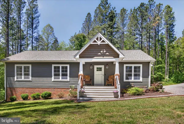 $404,000 | 844 Manchester Road, Bumpass, VA 23024